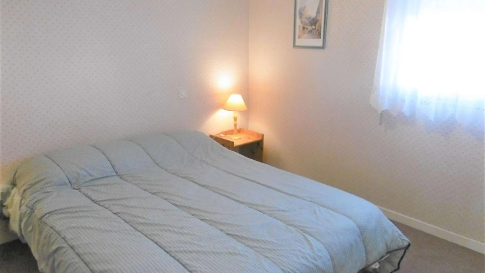 Appartement 2 A 4 Personnes A 50 M Du Port De St Jacques - Kolen Sarzeau Francja