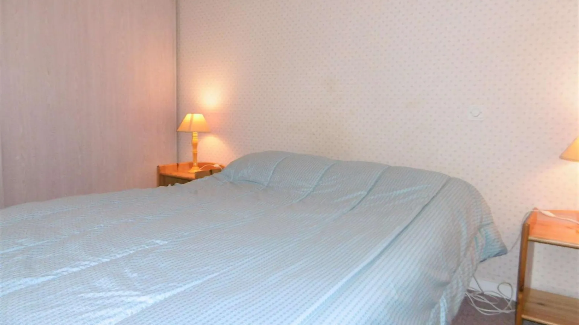 Appartement 2 A 4 Personnes A 50 M Du Port De St Jacques - Kolen Sarzeau Apartament