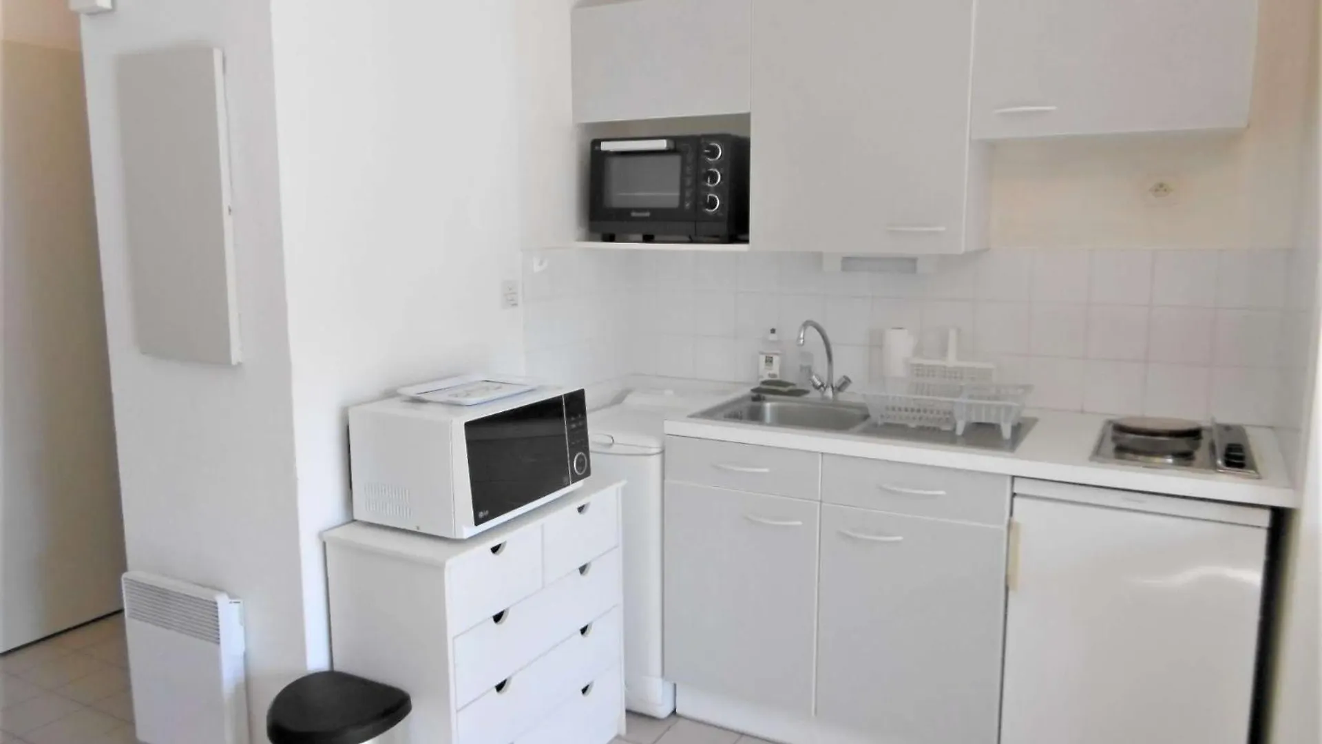 Appartement 2 A 4 Personnes A 50 M Du Port De St Jacques - Kolen Sarzeau Apartament