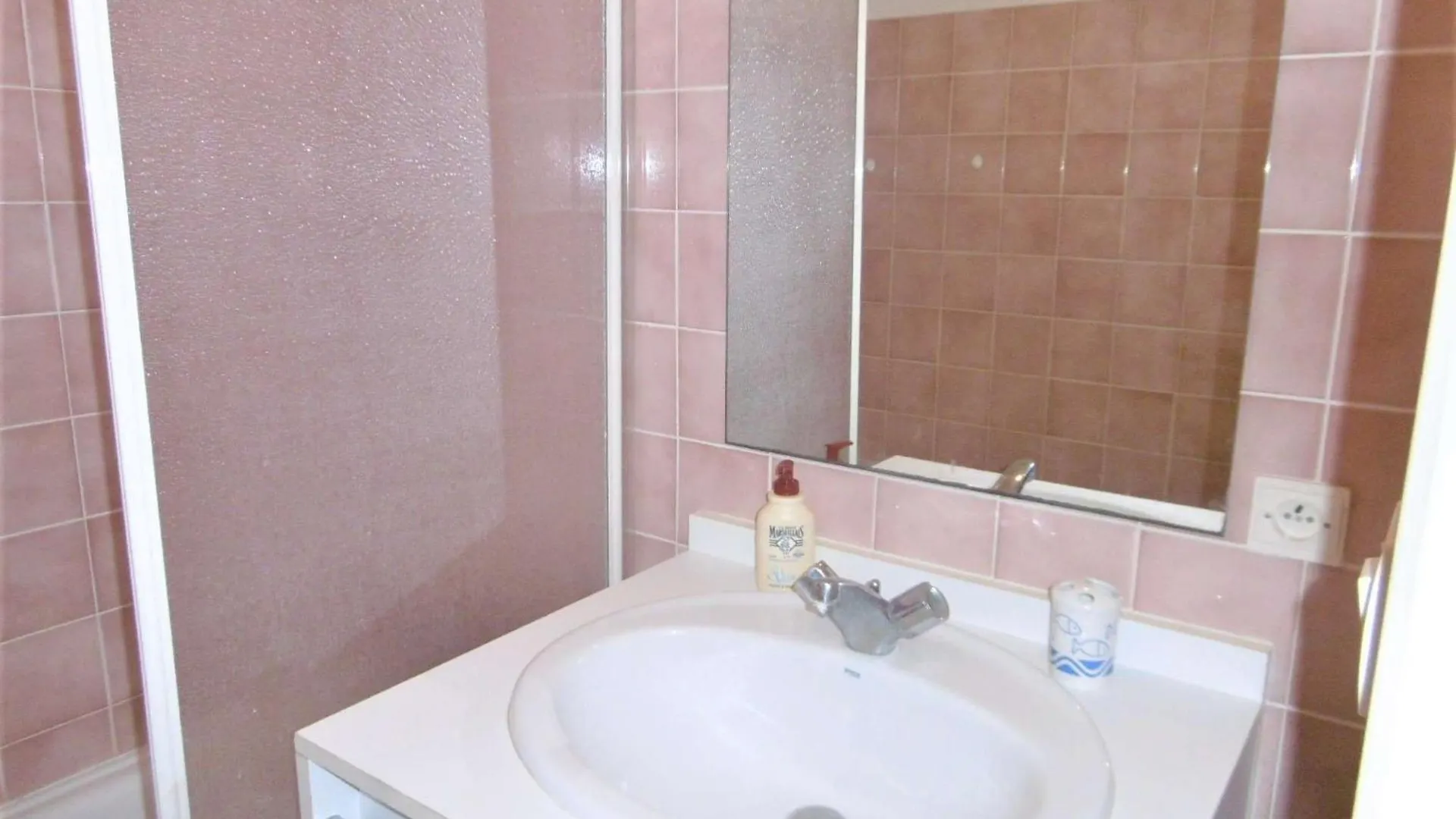 Apartament Appartement 2 A 4 Personnes A 50 M Du Port De St Jacques - Kolen Sarzeau Francja