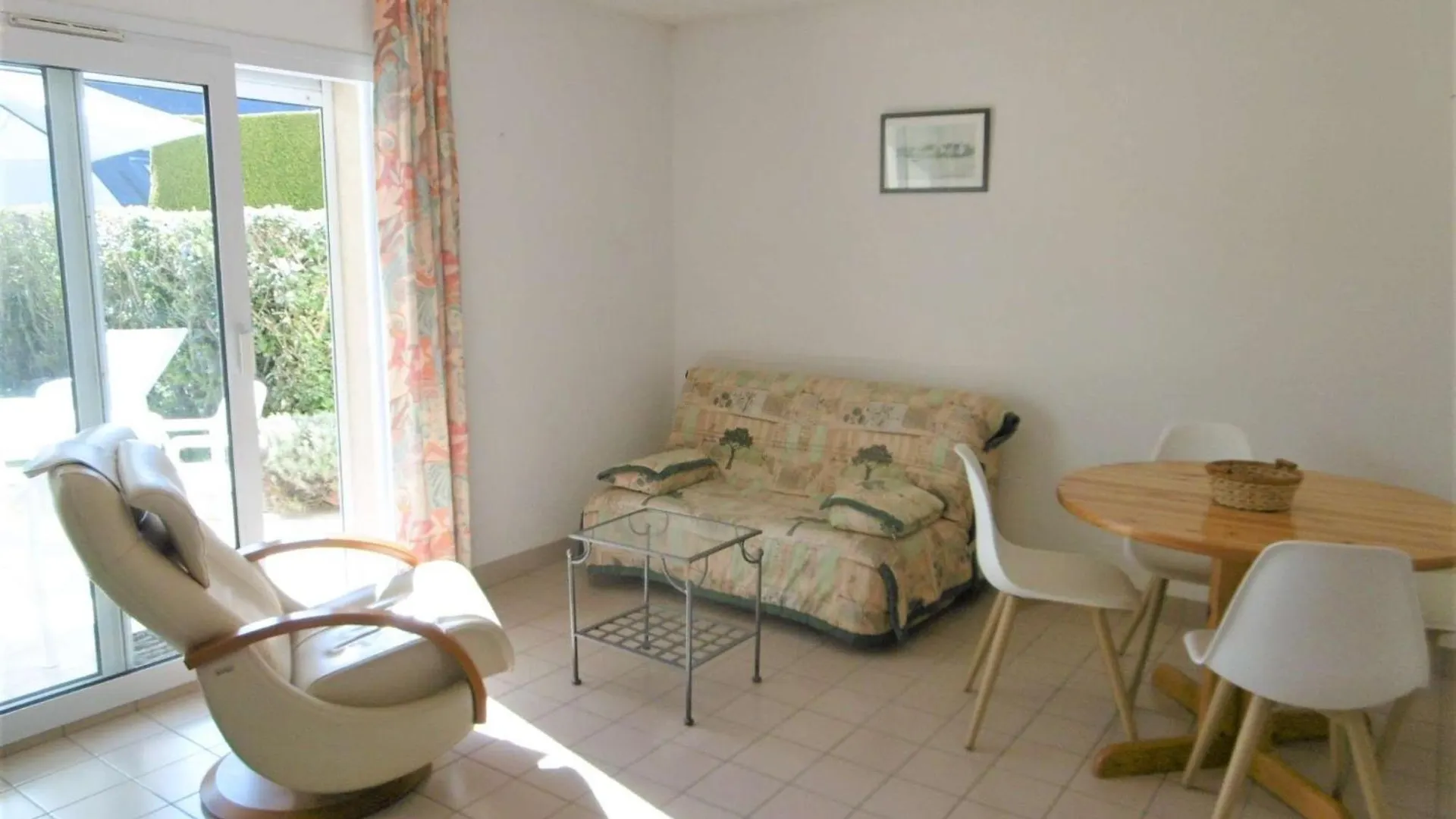 Apartament Appartement 2 A 4 Personnes A 50 M Du Port De St Jacques - Kolen Sarzeau