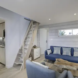 Appartement Douceur Et Tranquillité Sur La Presqu'île De Rhuys