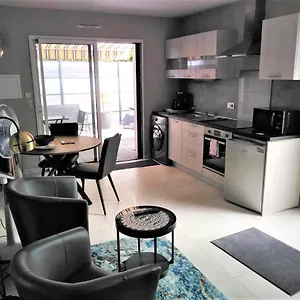  Appartement Mor-ha-march