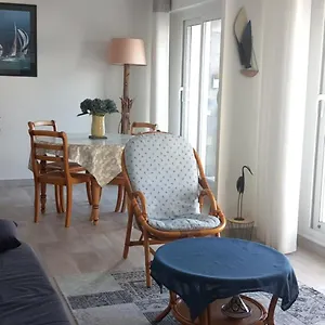  Appartement Les Trinitaires